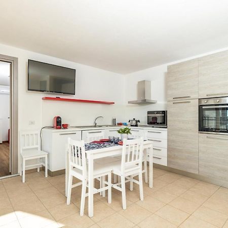 Appartamenti Gaimaro' A 50 M Dalla Spiaggia Arbatax Exterior photo